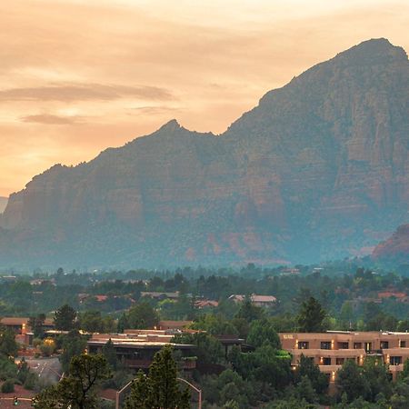 Sky Rock Sedona, A Tribute Portfolio Hotel Exterior photo