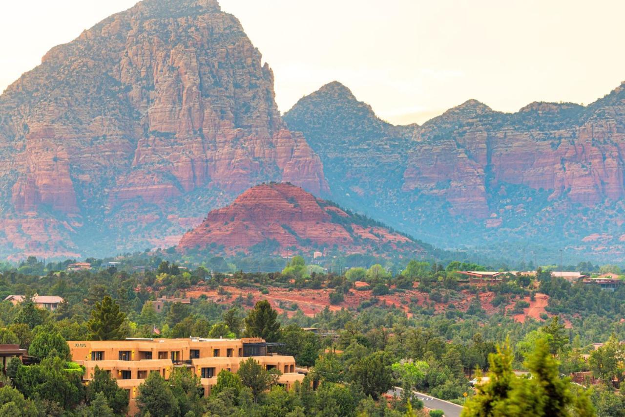 Sky Rock Sedona, A Tribute Portfolio Hotel Exterior photo