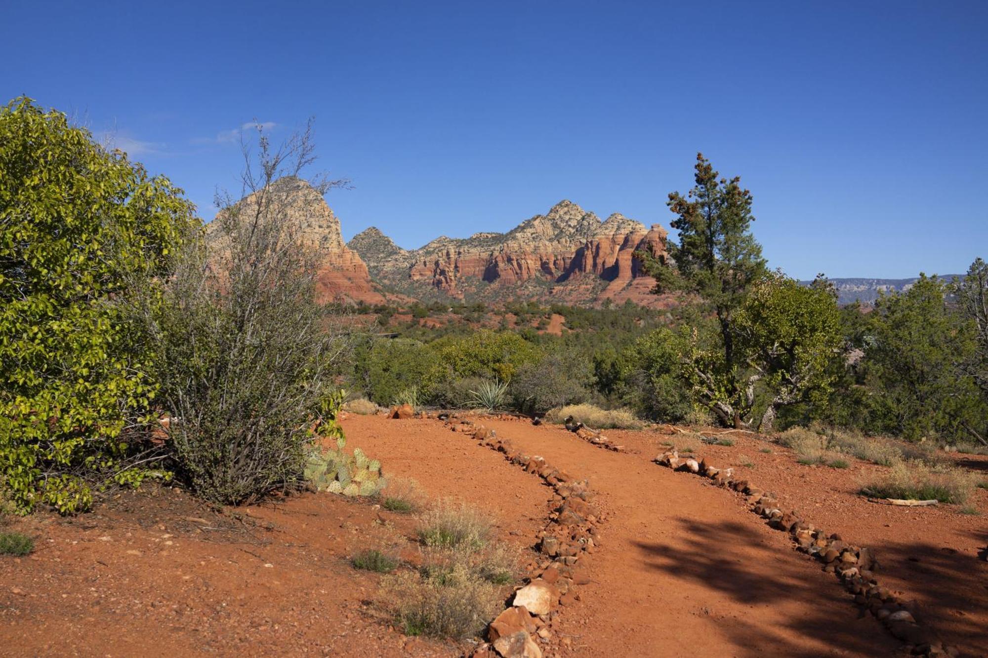 Sky Rock Sedona, A Tribute Portfolio Hotel Exterior photo