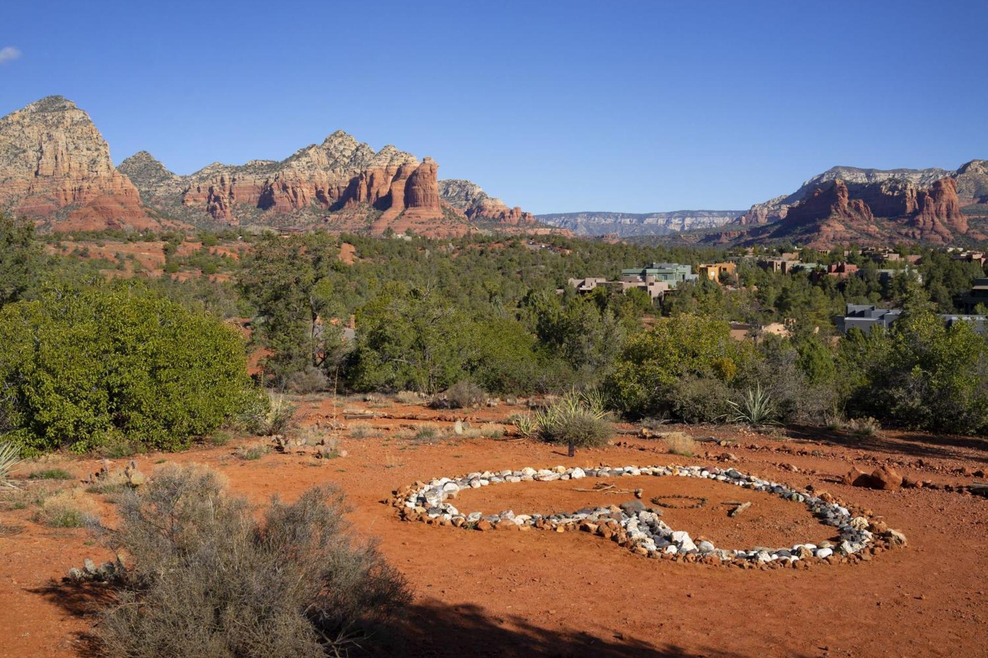 Sky Rock Sedona, A Tribute Portfolio Hotel Exterior photo