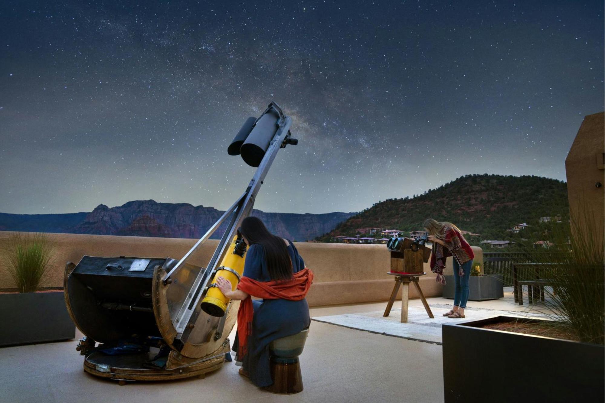 Sky Rock Sedona, A Tribute Portfolio Hotel Exterior photo