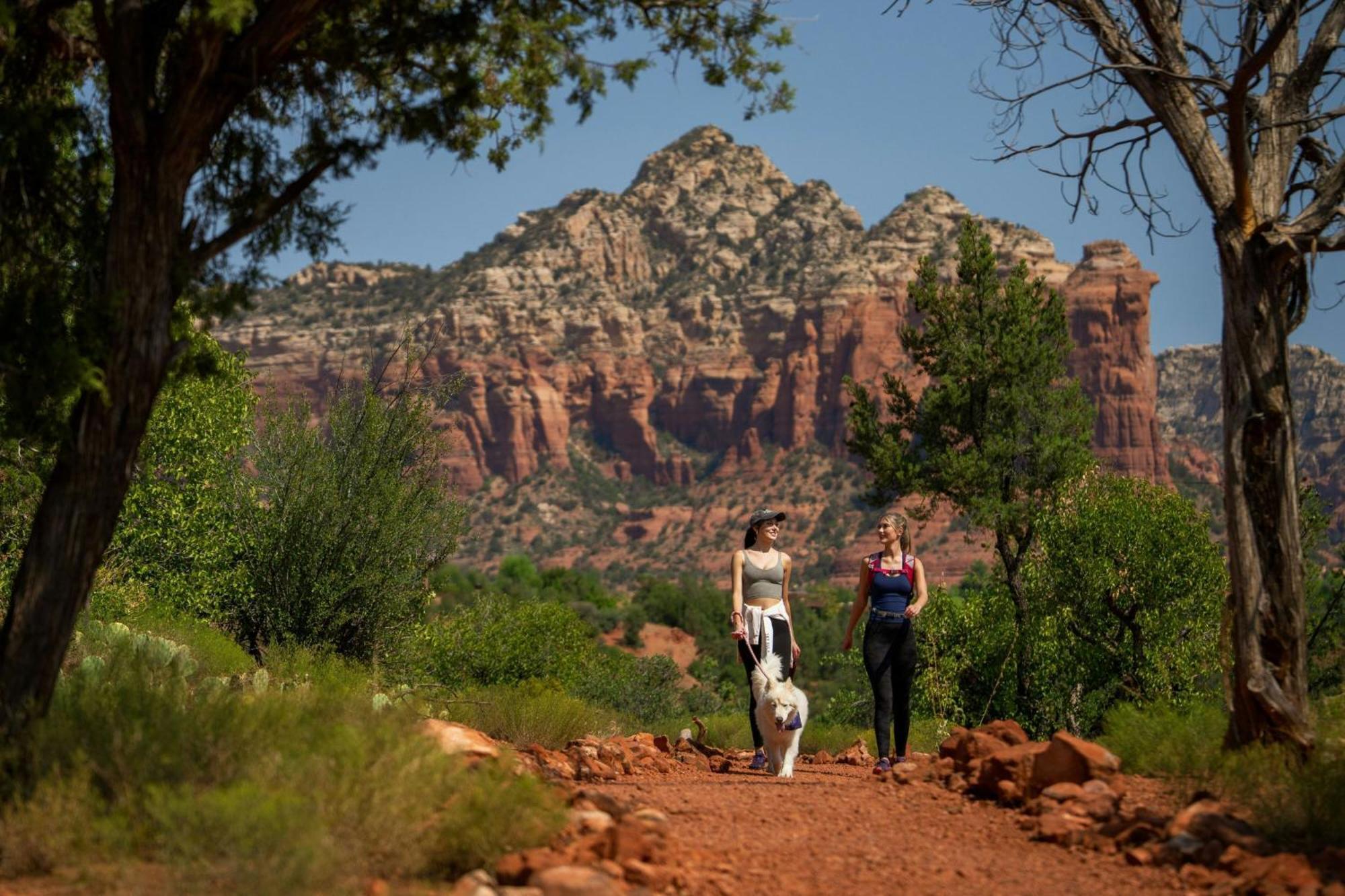 Sky Rock Sedona, A Tribute Portfolio Hotel Exterior photo